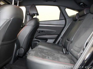 Hyundai Tucson 1,6 T-GDi MHEV N-Line 75t 2022