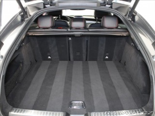 Mercedes-Benz GLC 3,0 43 AMG Burm.Paměť Vzd 2018