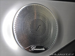 Mercedes-Benz GLC 3,0 43 AMG Burm.Paměť Vzd 2018