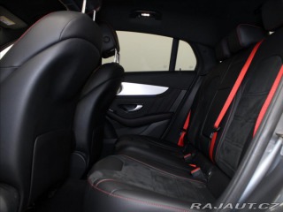 Mercedes-Benz GLC 3,0 43 AMG Burm.Paměť Vzd 2018