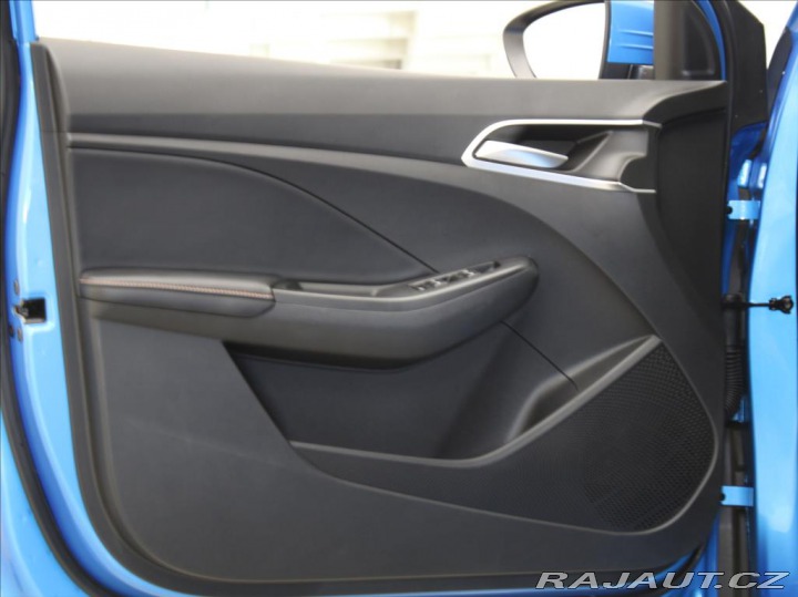 MG MG3 1,5 Hybrid 197k. Exclusiv 2024