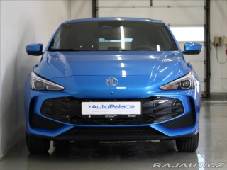 MG MG3 1,5 Hybrid 197k. Exclusiv 2024