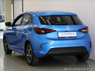 MG MG3 1,5 Hybrid 197k. Exclusiv 2024