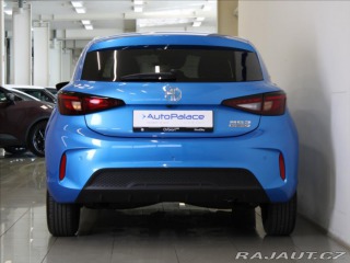 MG MG3 1,5 Hybrid 197k. Exclusiv 2024
