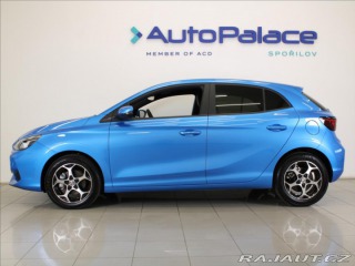 MG MG3 1,5 Hybrid 197k. Exclusiv 2024
