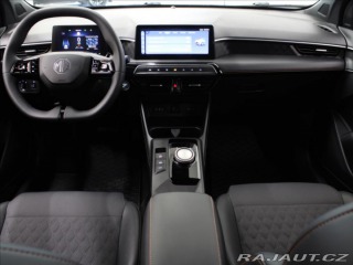 MG MG3 1,5 Hybrid 197k. Exclusiv 2024
