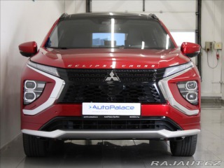 Mitsubishi Eclipse 2,4 PHEV Instyle Pano.1.m 2099