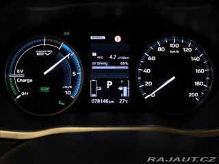 Mitsubishi Eclipse 2,4 PHEV Instyle Pano.1.m 2099
