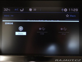 Peugeot 2008 1,2 PureTech 74kW Tažné 4 2020