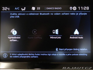 Peugeot 2008 1,2 PureTech 74kW Tažné 4 2020