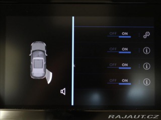 Peugeot 2008 1,2 PureTech 74kW Tažné 4 2020