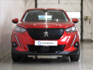 Peugeot 2008 1,2 PureTech 74kW Tažné 4 2020