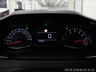 Peugeot 2008 1,2 PureTech 74kW Tažné 4 2020