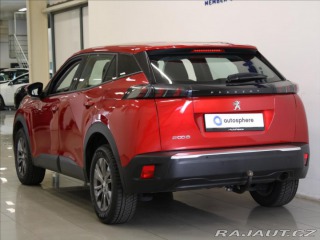Peugeot 2008 1,2 PureTech 74kW Tažné 4 2020