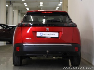Peugeot 2008 1,2 PureTech 74kW Tažné 4 2020