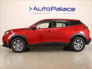 Peugeot 2008 1,2 PureTech 74kW Tažné 4 2020