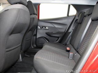 Peugeot 2008 1,2 PureTech 74kW Tažné 4 2020