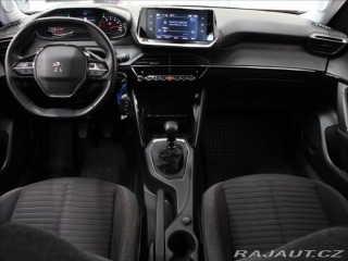 Peugeot 2008 1,2 PureTech 74kW Tažné 4 2020