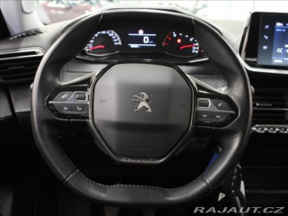 Peugeot 2008 1,2 PureTech 74kW Tažné 4 2020