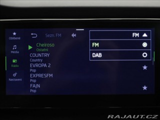 Škoda Octavia 2,0 TDi MT Ambition 26tkm 2024