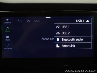 Škoda Octavia 2,0 TDi MT Ambition 26tkm 2024