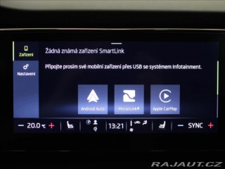 Škoda Octavia 2,0 TDi MT Ambition 26tkm 2024