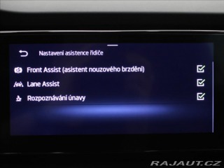 Škoda Octavia 2,0 TDi MT Ambition 26tkm 2024