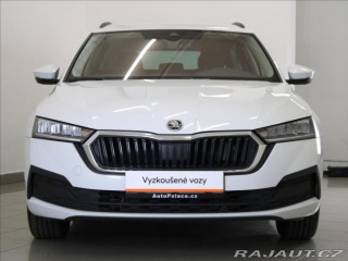 Škoda Octavia 2,0 TDi MT Ambition 26tkm 2024