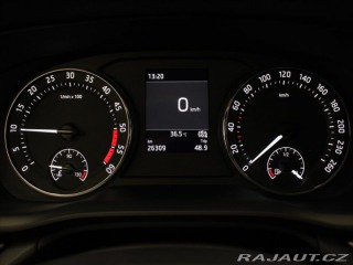 Škoda Octavia 2,0 TDi MT Ambition 26tkm 2024