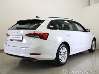 Škoda Octavia 2,0 TDi MT Ambition 26tkm 2024