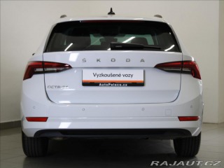 Škoda Octavia 2,0 TDi MT Ambition 26tkm 2024