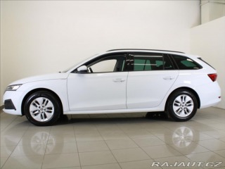 Škoda Octavia 2,0 TDi MT Ambition 26tkm 2024
