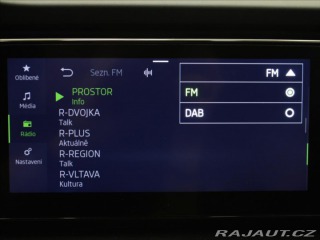 Škoda Octavia 2,0 TDi MT Ambition 37tkm 2024