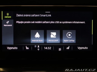 Škoda Octavia 2,0 TDi MT Ambition 37tkm 2024