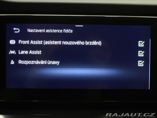 Škoda Octavia 2,0 TDi MT Ambition 37tkm 2024
