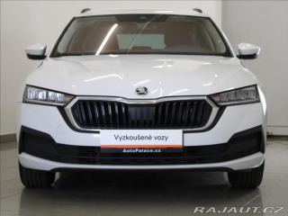 Škoda Octavia 2,0 TDi MT Ambition 37tkm 2024