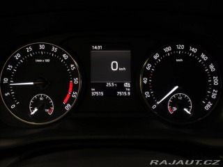 Škoda Octavia 2,0 TDi MT Ambition 37tkm 2024