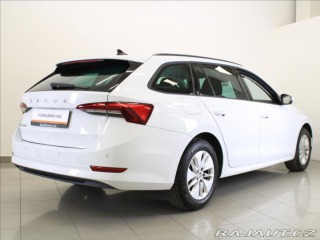 Škoda Octavia 2,0 TDi MT Ambition 37tkm 2024