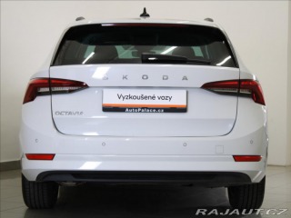 Škoda Octavia 2,0 TDi MT Ambition 37tkm 2024