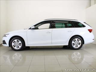 Škoda Octavia 2,0 TDi MT Ambition 37tkm 2024
