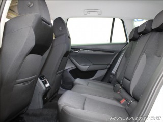 Škoda Octavia 2,0 TDi MT Ambition 37tkm 2024