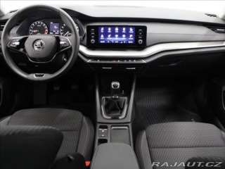 Škoda Octavia 2,0 TDi MT Ambition 37tkm 2024