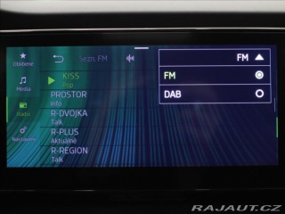 Škoda Octavia 2,0 TDi MT Ambition 49tkm 2024