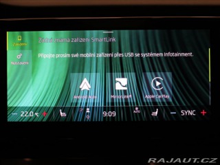 Škoda Octavia 2,0 TDi MT Ambition 49tkm 2024