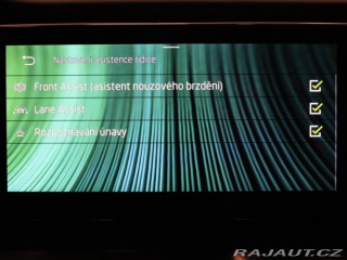 Škoda Octavia 2,0 TDi MT Ambition 49tkm 2024