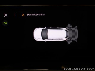 Škoda Octavia 2,0 TDi MT Ambition 49tkm 2024