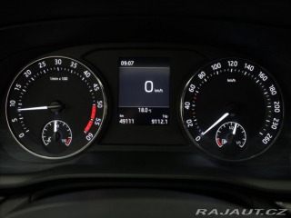 Škoda Octavia 2,0 TDi MT Ambition 49tkm 2024