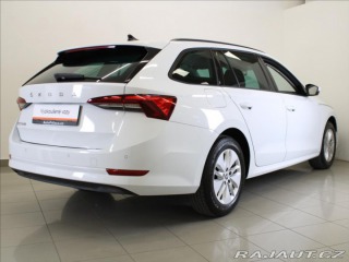 Škoda Octavia 2,0 TDi MT Ambition 49tkm 2024