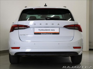 Škoda Octavia 2,0 TDi MT Ambition 49tkm 2024