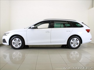 Škoda Octavia 2,0 TDi MT Ambition 49tkm 2024